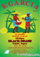 F.Garcia Michigan Black Beans