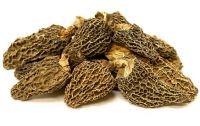 Dried Morel Mushrooms 