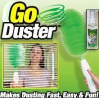 Go Duster
