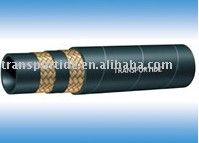 hydraulic rubber hose