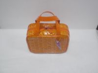 cosmetic bag