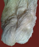 HAND SPUN SILK YARN MANUFACTURER & SUPPLIER