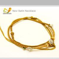 New item of necklace