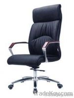 Lether office  chair