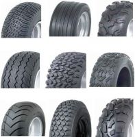 ATV Tire, Go cart tire, golf tire, trailer tire, garden tyre, mower tire