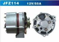 auto alternators/generators JFZ114  12V/90A