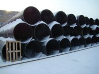Used (secondary) straight or spiral welded steel pipes 426, 530, 720,