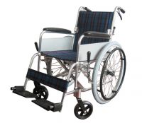 Aluminum Lightweight Wheelchair Economy