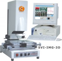 VISION MEASURING SYSTEM