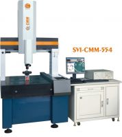 COORDINATE MEASURING MACHINE