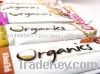 Organic Spice & Herbs
