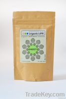 Organic Black Tea -FGS