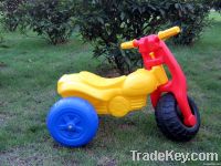 Buggy toy