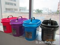 Mop bucket