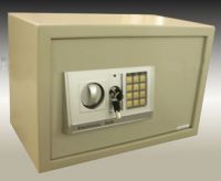 ELECTRONIC SAFE