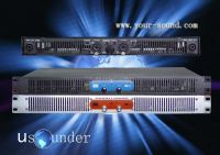 SP-12 Professional amplifier, pro amplifier, amplifier