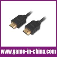 HDMI cable