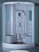 Shower Cubicles