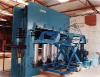 Hydraulic Press, Jacks, Power Packs, Hot Press, C Frame Press