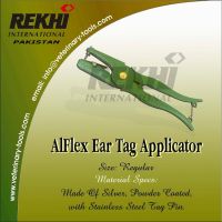 Ear Tag Applicator