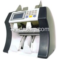 High Speed Currency Counter