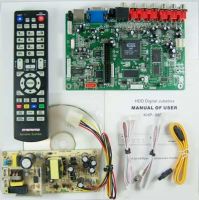 Sell KARAOKE/VOD/HDD decode board SG-8381