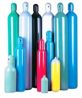 Industrial cylinder (tank)