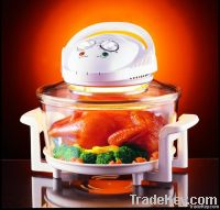 12L Electric Halogen Oven AH-C11 with GS CE Rohs LFGB