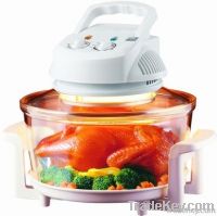 12L Halogen Oven AH-G11 with GS CE Rohs LFGB