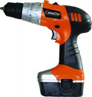 cordless drills