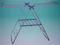 CLOTHES RACK; CLOTHES DRYER; CLOTHES AIRER