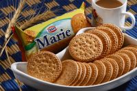 marie biscuits