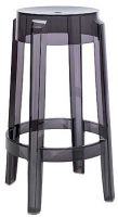 Charles Ghost Bar Stool