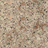 granite countertop G611 Almond Mauve