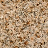 granite  countertop G682 Gloden Peach