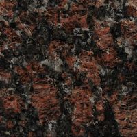 Granite countertop Tan Brown