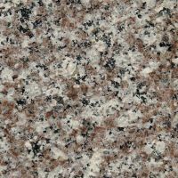 Granite countertop G664 Mint Brown
