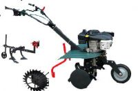 rotary cultivator, mini cultivator CE approved