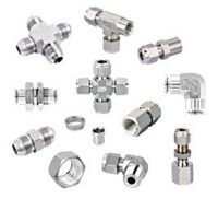 Monel Tube Fittings