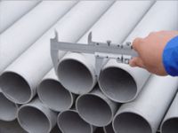 Stainless steel Pipes