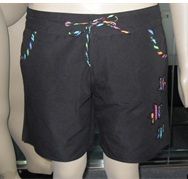 Ladie Board Shorts 6008