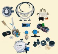 LPG Carburettor Complete Kit (20-90 kW)