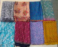 Recycled / Vintage Sarees