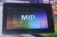 MID Tablet PC