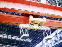 Overhead Cranes