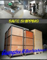 High Speed Sachet Granule Packing Machine