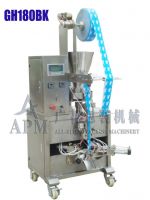 Automatic Triangle Bag Vertical Packing Machine