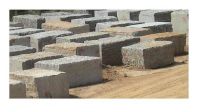 granite blocks