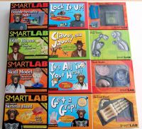 SmartLab - Young Learners Pack