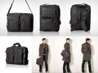 M139 Men's leather bag